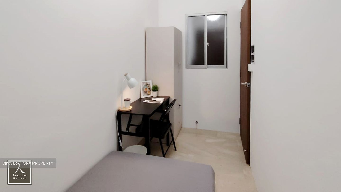 Maplewoods (D21), Condominium #528377161